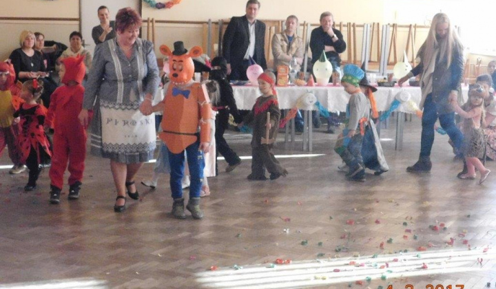 Maszkabál 2017.március 4.