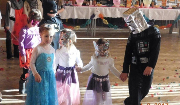 Maszkabál 2017.március 4.