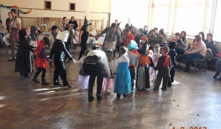 Maszkabál 2017.március 4.