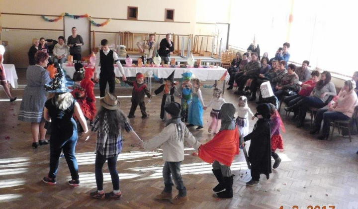 Maszkabál 2017.március 4.