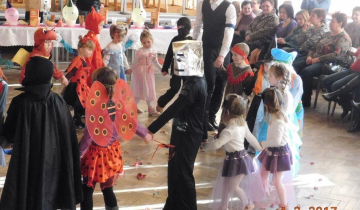 Maszkabál 2017.március 4.
