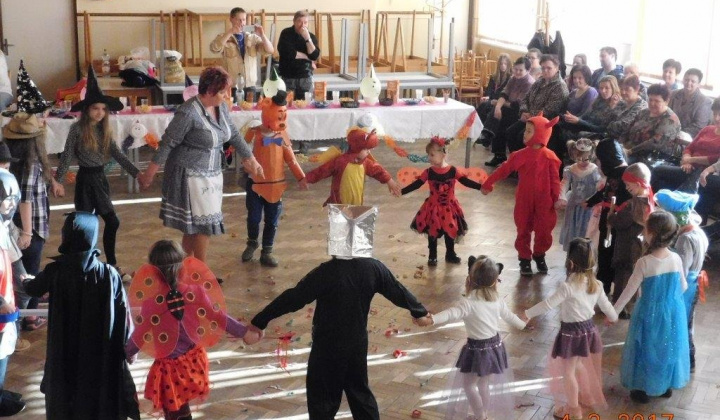 Maszkabál 2017.március 4.