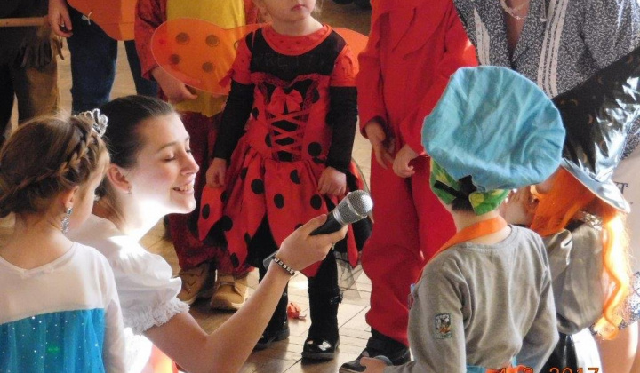 Maszkabál 2017.március 4.