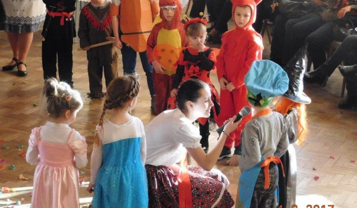 Maszkabál 2017.március 4.