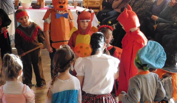 Maszkabál 2017.március 4.