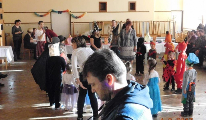 Maszkabál 2017.március 4.