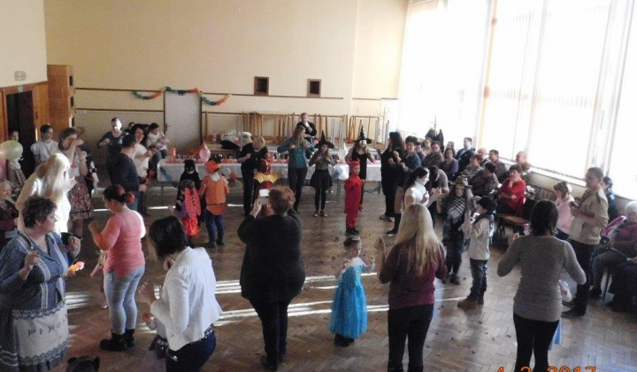 Maszkabál 2017.március 4.
