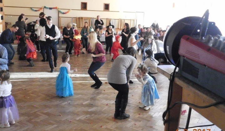 Maszkabál 2017.március 4.