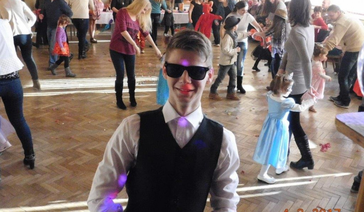 Maszkabál 2017.március 4.