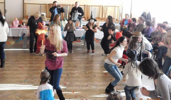 Maszkabál 2017.március 4.