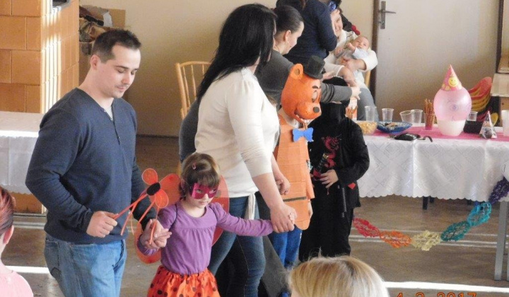 Maszkabál 2017.március 4.