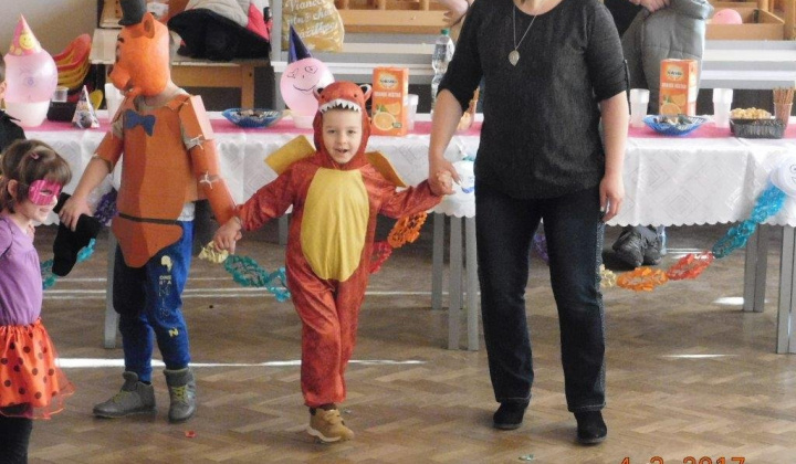 Maszkabál 2017.március 4.