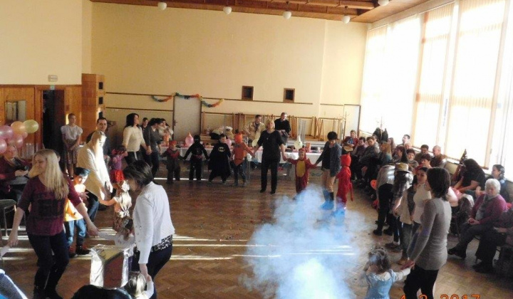 Maszkabál 2017.március 4.