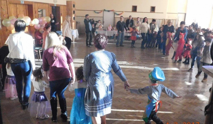 Maszkabál 2017.március 4.