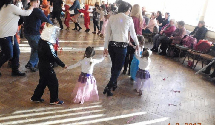 Maszkabál 2017.március 4.
