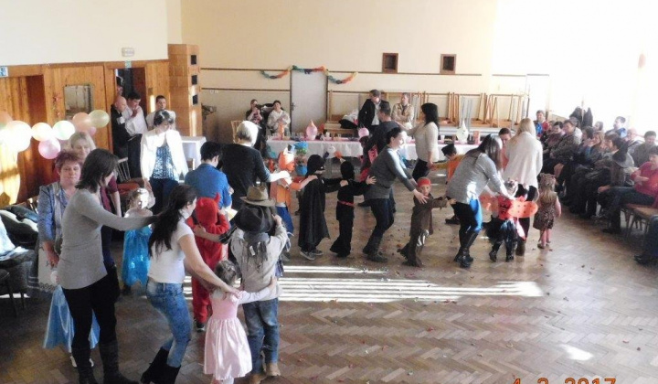Maszkabál 2017.március 4.