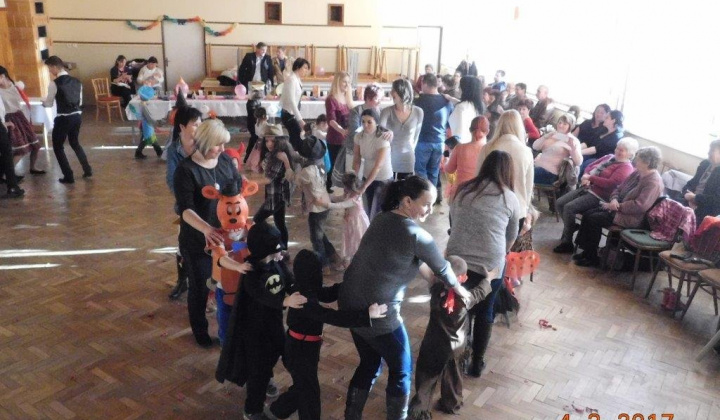 Maszkabál 2017.március 4.