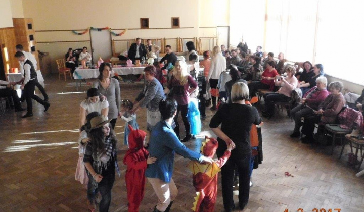Maszkabál 2017.március 4.