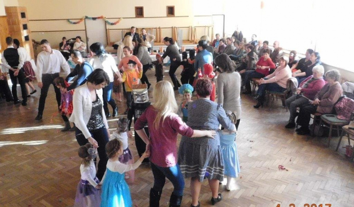 Maszkabál 2017.március 4.