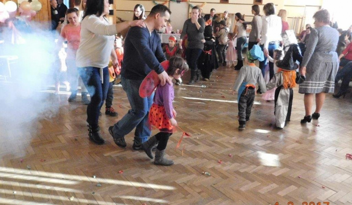 Maszkabál 2017.március 4.