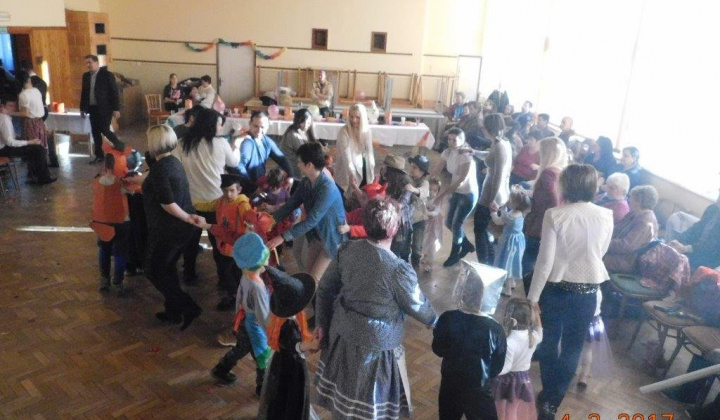 Maszkabál 2017.március 4.