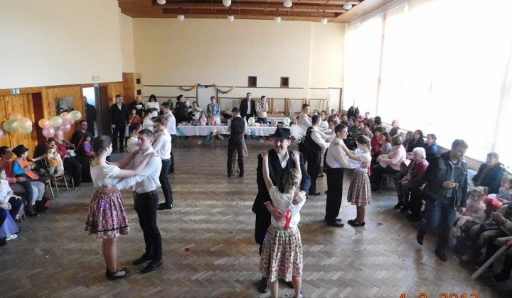 Maszkabál 2017.március 4.