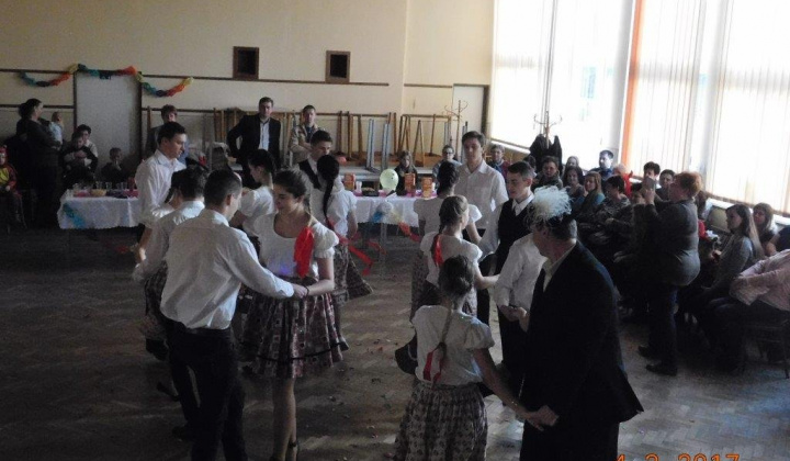 Maszkabál 2017.március 4.