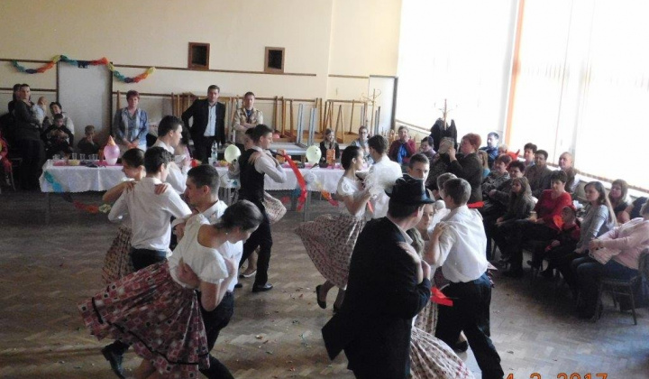 Maszkabál 2017.március 4.