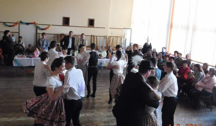 Maszkabál 2017.március 4.