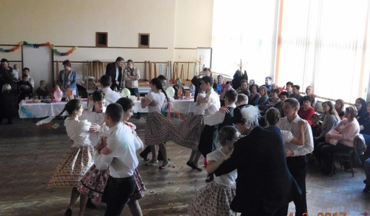 Maszkabál 2017.március 4.