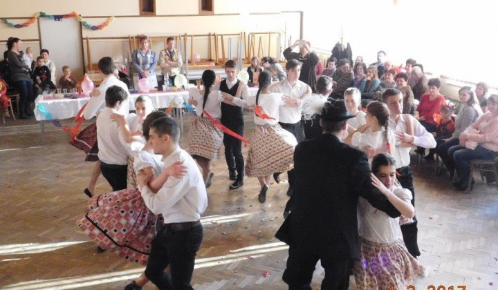 Maszkabál 2017.március 4.