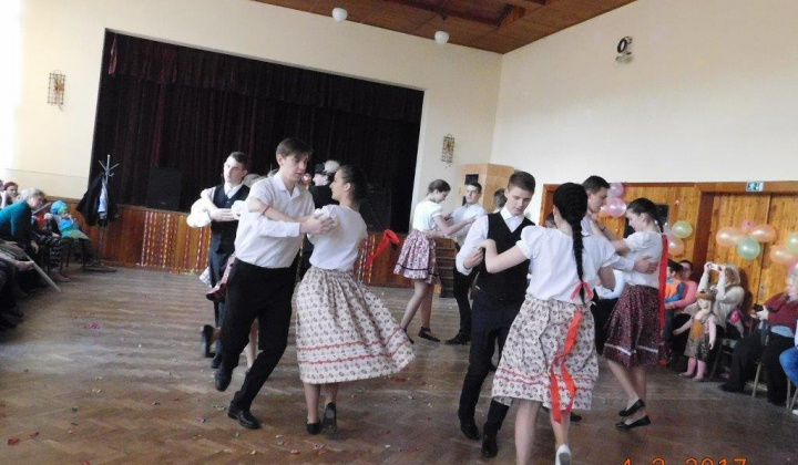 Maszkabál 2017.március 4.
