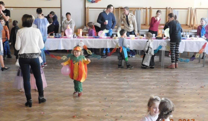 Maszkabál 2017.március 4.