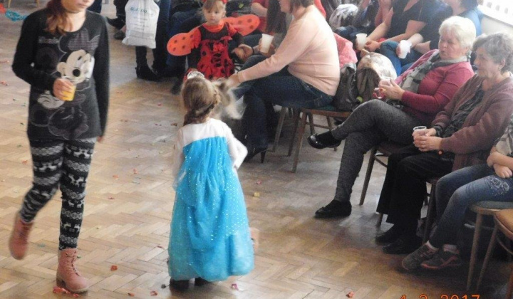 Maszkabál 2017.március 4.