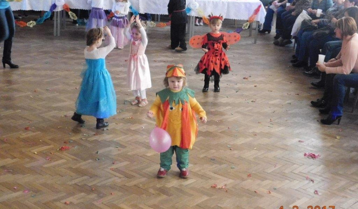 Maszkabál 2017.március 4.