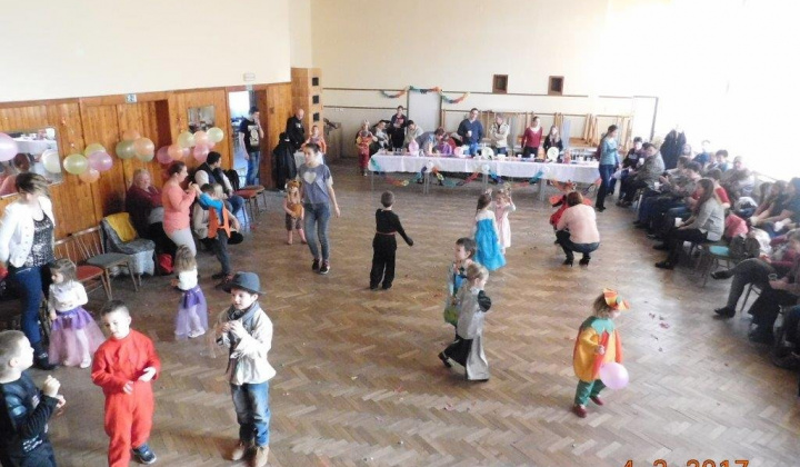 Maszkabál 2017.március 4.