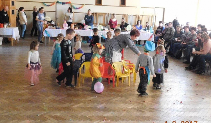 Maszkabál 2017.március 4.