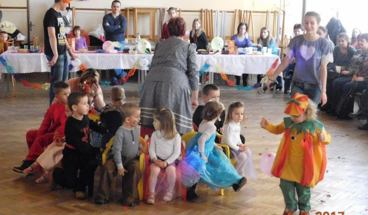 Maszkabál 2017.március 4.
