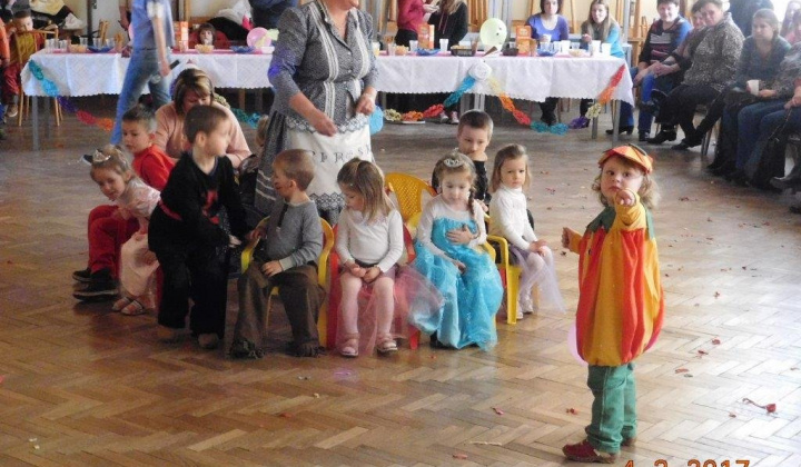 Maszkabál 2017.március 4.