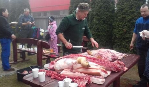 Kárpát mednecei találkozó 