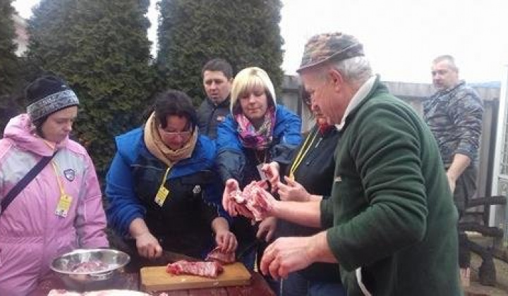 Kárpát mednecei találkozó
