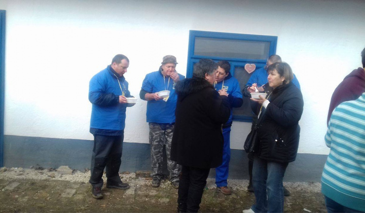 Kárpát mednecei találkozó