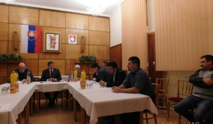 Alakuló ülés 2018.12.07