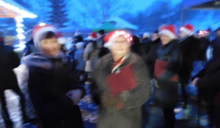 Karácsonyváró