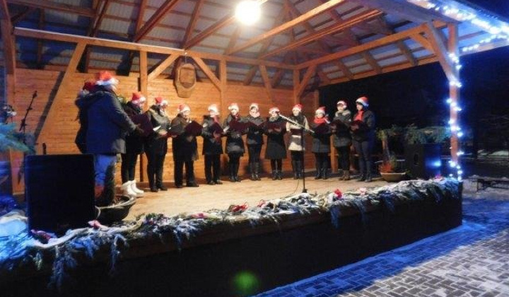 Karácsonyváró
