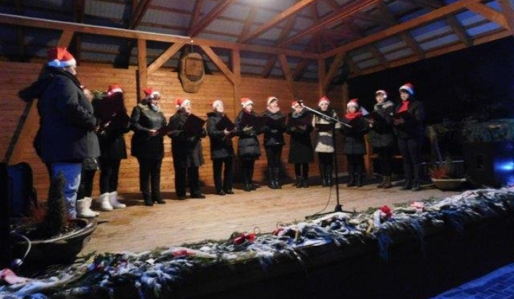 Karácsonyváró