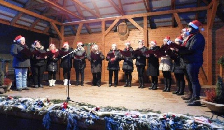 Karácsonyváró