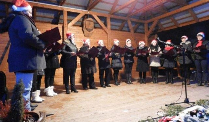 Karácsonyváró
