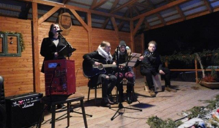 Karácsonyváró