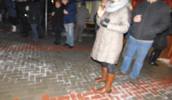 Karácsonyváró